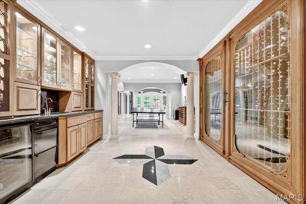 13309 Buckland Hall Road Town and Country, MO 63131 - Photo 34 of 51