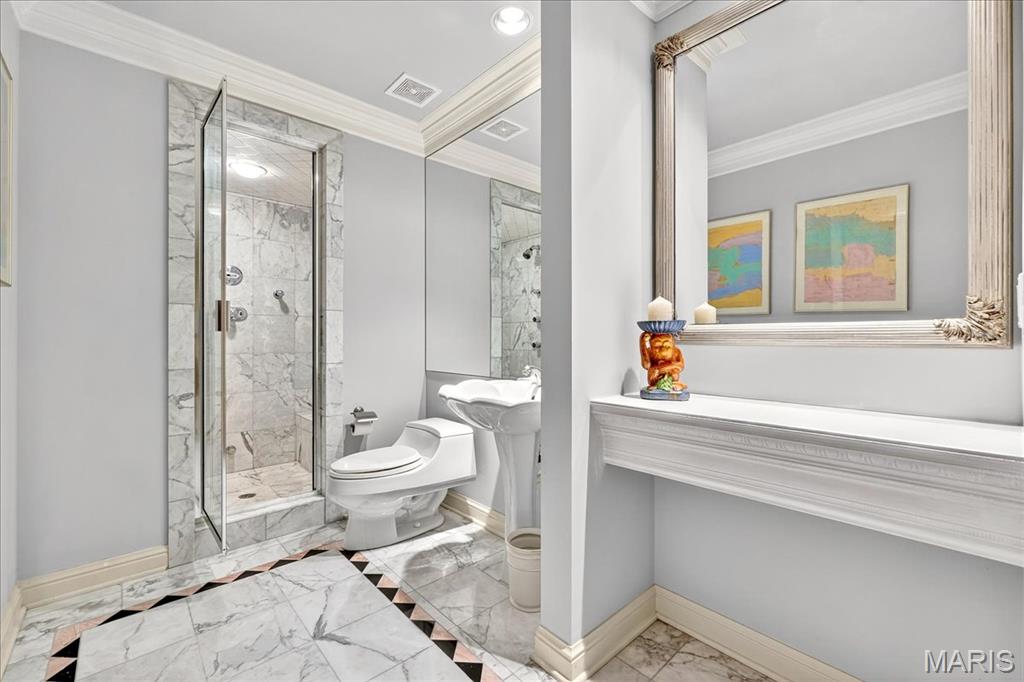 13309 Buckland Hall Road Town and Country, MO 63131 - Photo 38 of 51