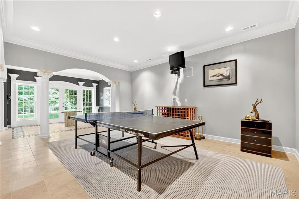 13309 Buckland Hall Road Town and Country, MO 63131 - Photo 39 of 51