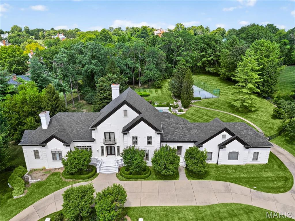 13309 Buckland Hall Road Town and Country, MO 63131 - Photo 4 of 51