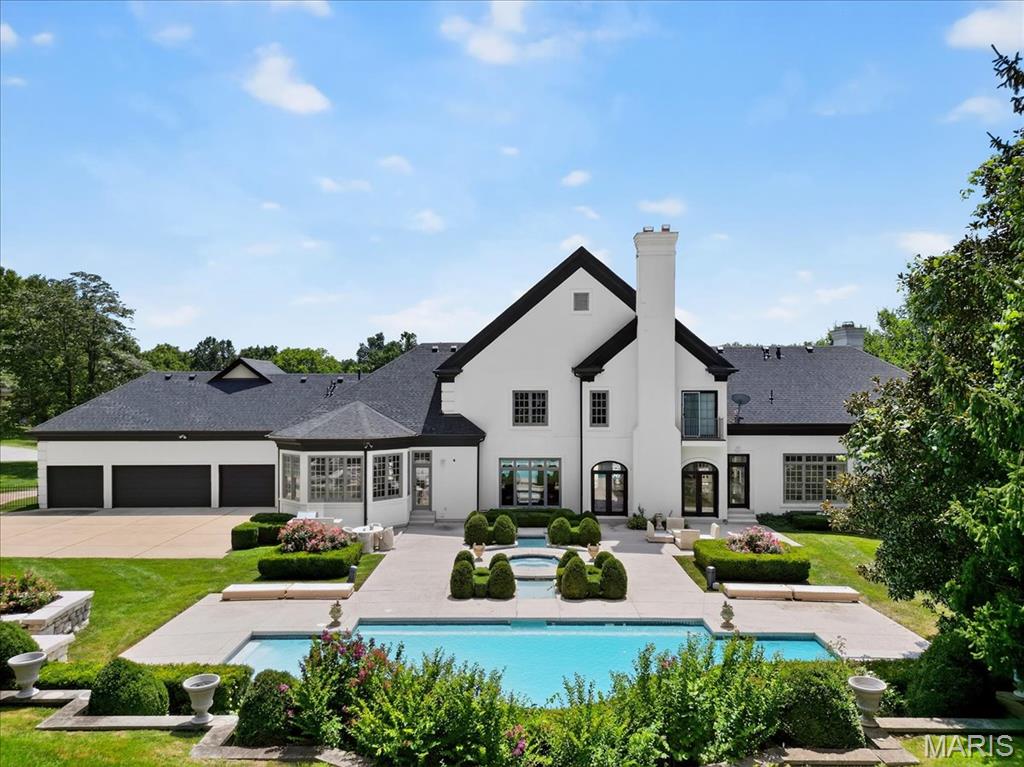 13309 Buckland Hall Road Town and Country, MO 63131 - Photo 42 of 51