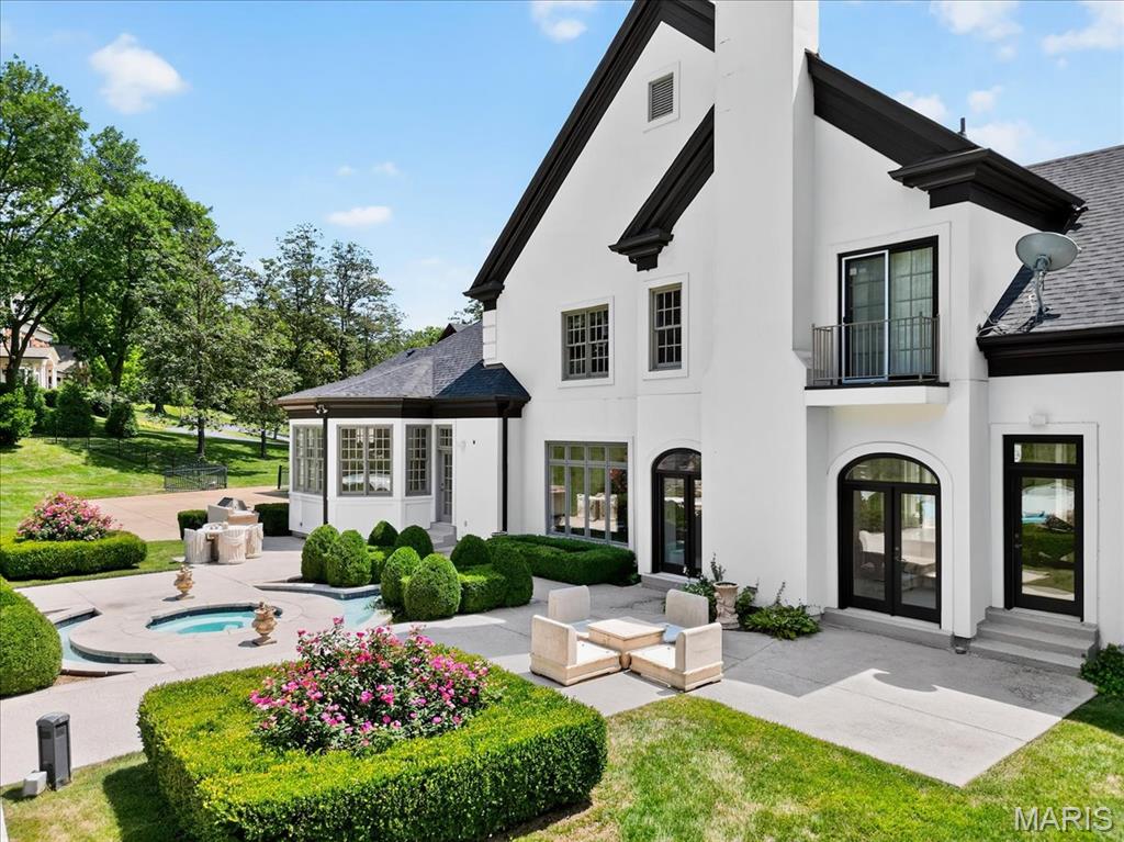 13309 Buckland Hall Road Town and Country, MO 63131 - Photo 43 of 51