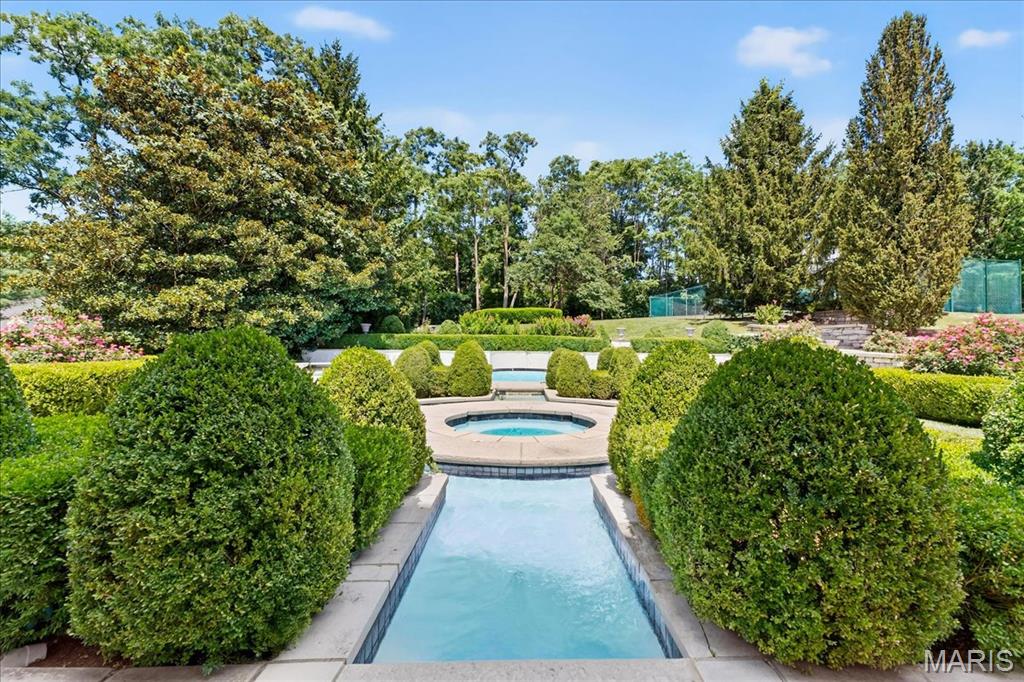 13309 Buckland Hall Road Town and Country, MO 63131 - Photo 44 of 51