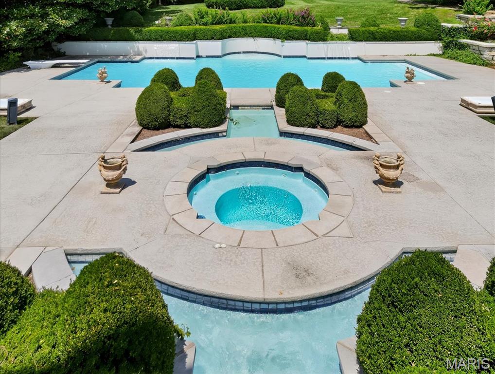 13309 Buckland Hall Road Town and Country, MO 63131 - Photo 45 of 51