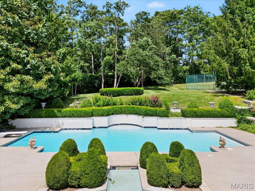 13309 Buckland Hall Road Town and Country, MO 63131 - Photo 46 of 51