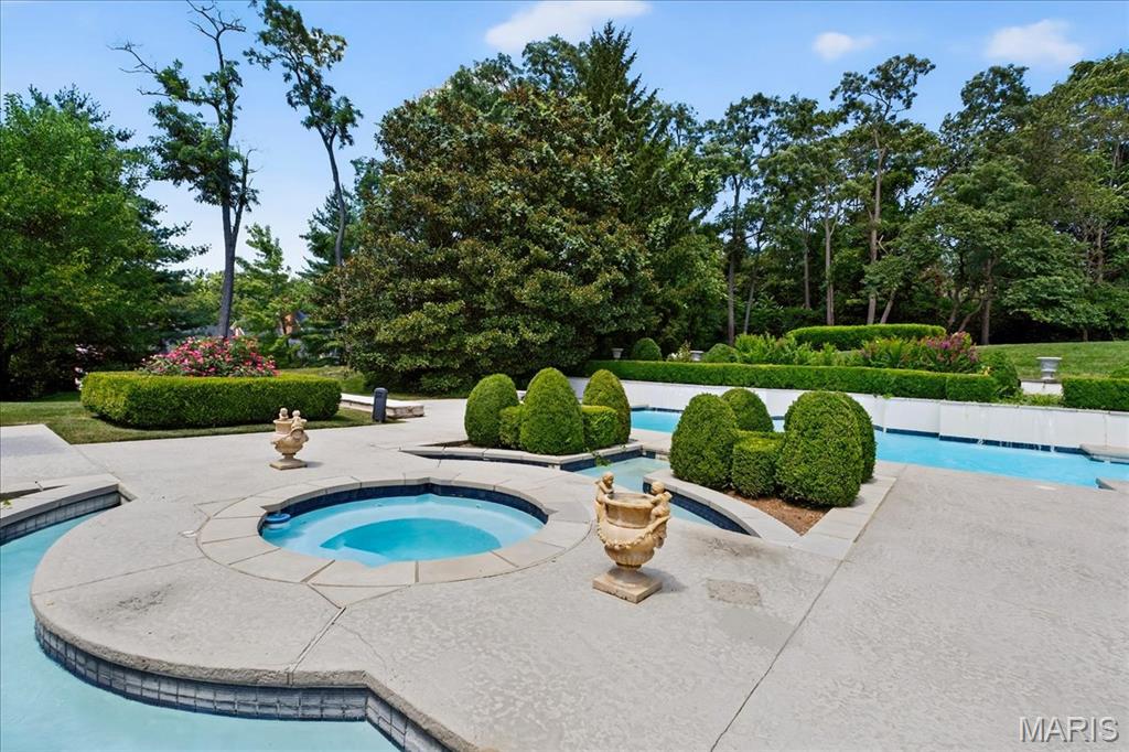 13309 Buckland Hall Road Town and Country, MO 63131 - Photo 47 of 51