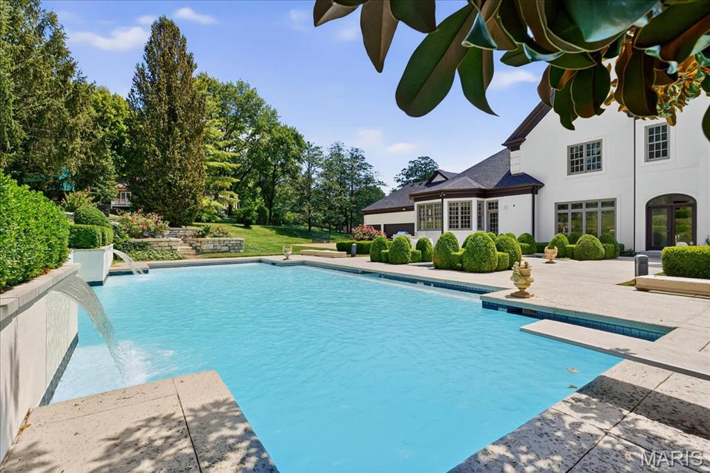 13309 Buckland Hall Road Town and Country, MO 63131 - Photo 48 of 51