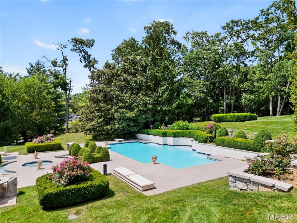 13309 Buckland Hall Road Town and Country, MO 63131 - Photo 50 of 51