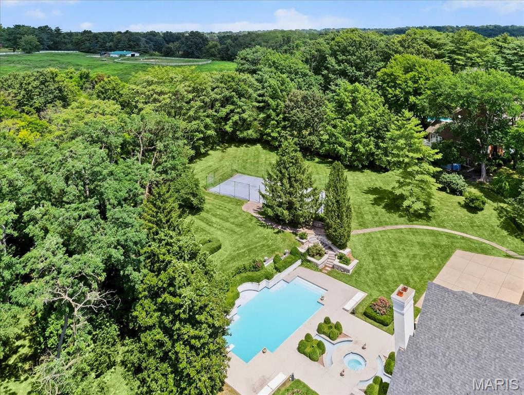 13309 Buckland Hall Road Town and Country, MO 63131 - Photo 51 of 51