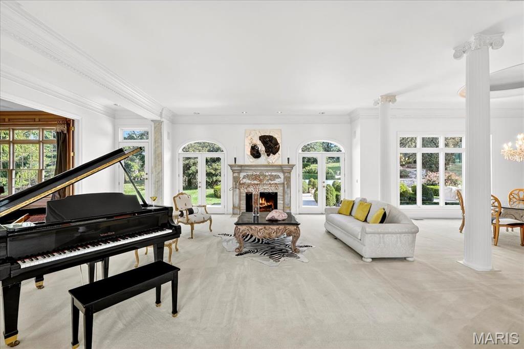 13309 Buckland Hall Road Town and Country, MO 63131 - Photo 6 of 51