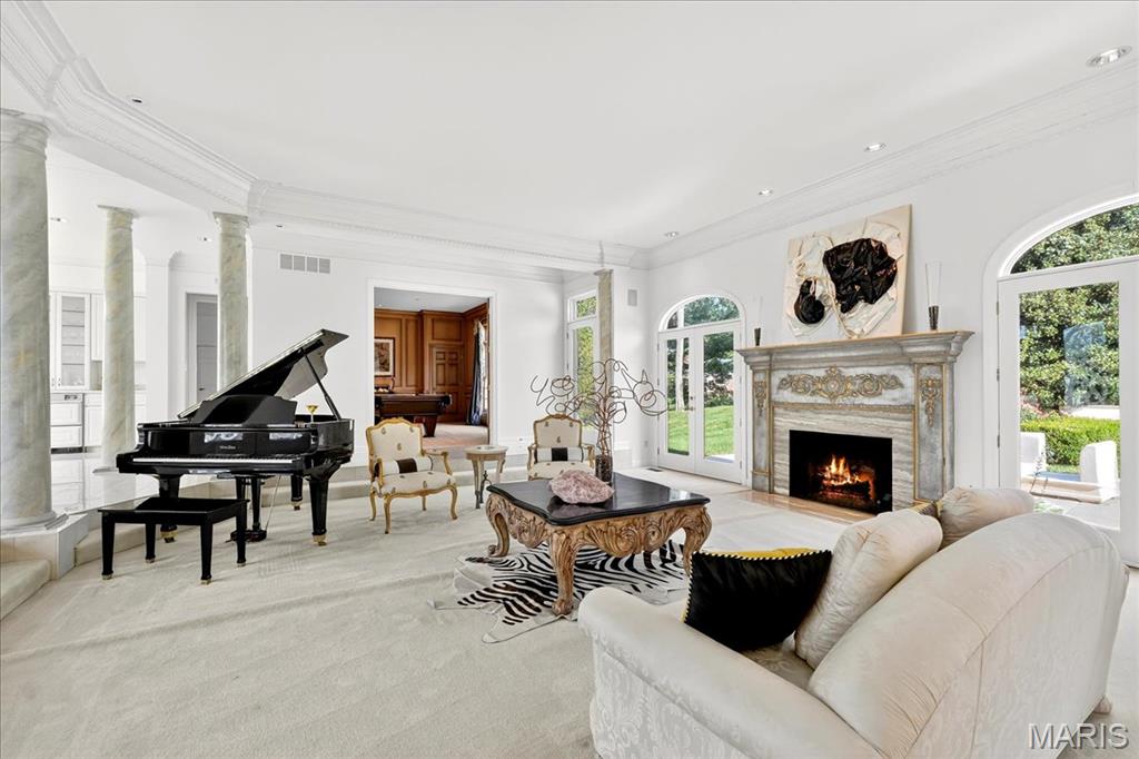 13309 Buckland Hall Road Town and Country, MO 63131 - Photo 7 of 51