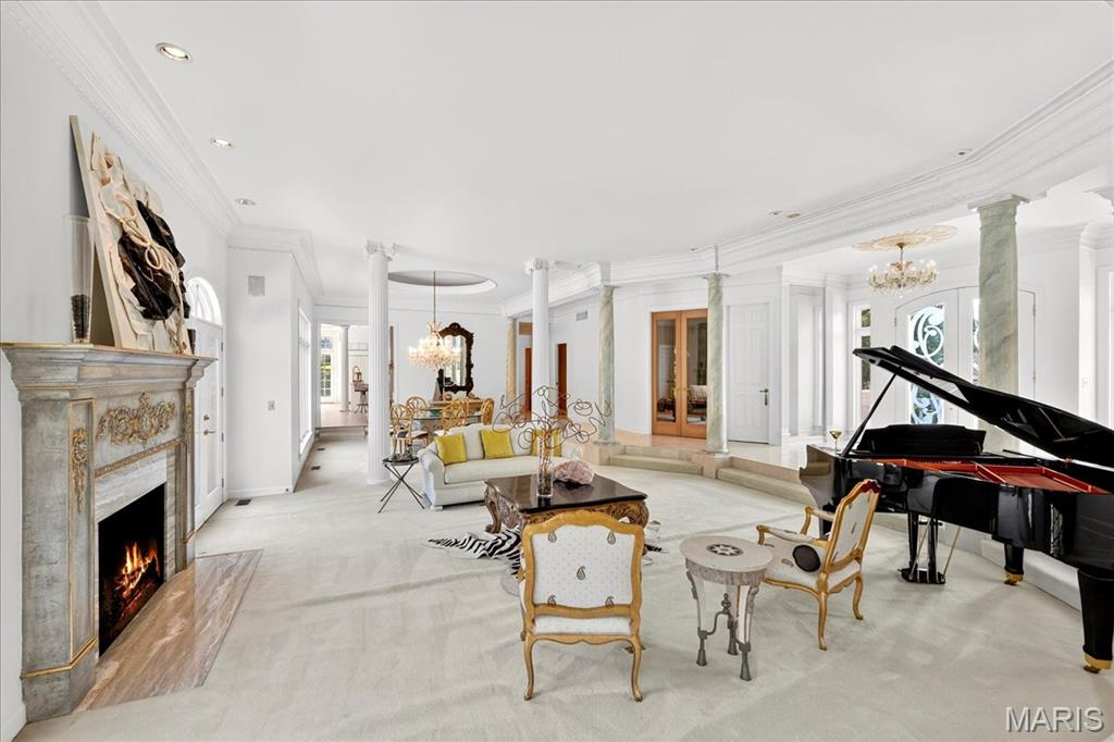 13309 Buckland Hall Road Town and Country, MO 63131 - Photo 10 of 51