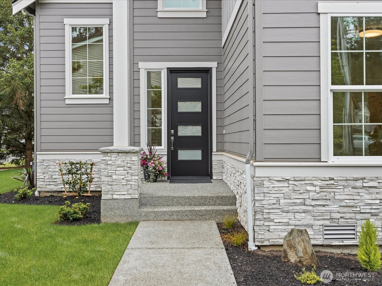 9207 Northeast 175th Street, Unit B Bothell, WA 98011 - Photo 2 of 35