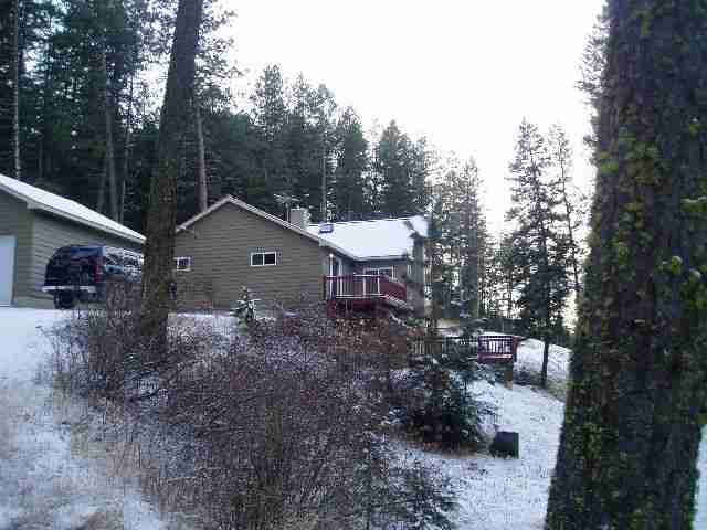 5408 South Corkery Road Spokane, WA 99223 - Photo 7 of 8
