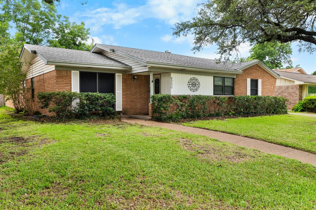6300 Landmark Drive Waco, TX 76710 - Photo 4 of 29