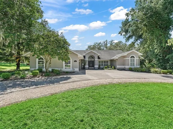 $677,700 | 5714 Northwest 80th Ave Road, Ocala, FL 34482