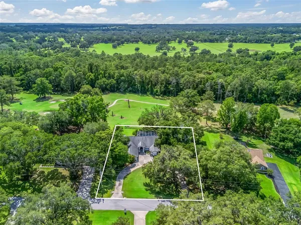 $677,700 | 5714 Northwest 80th Ave Road, Ocala, FL 34482