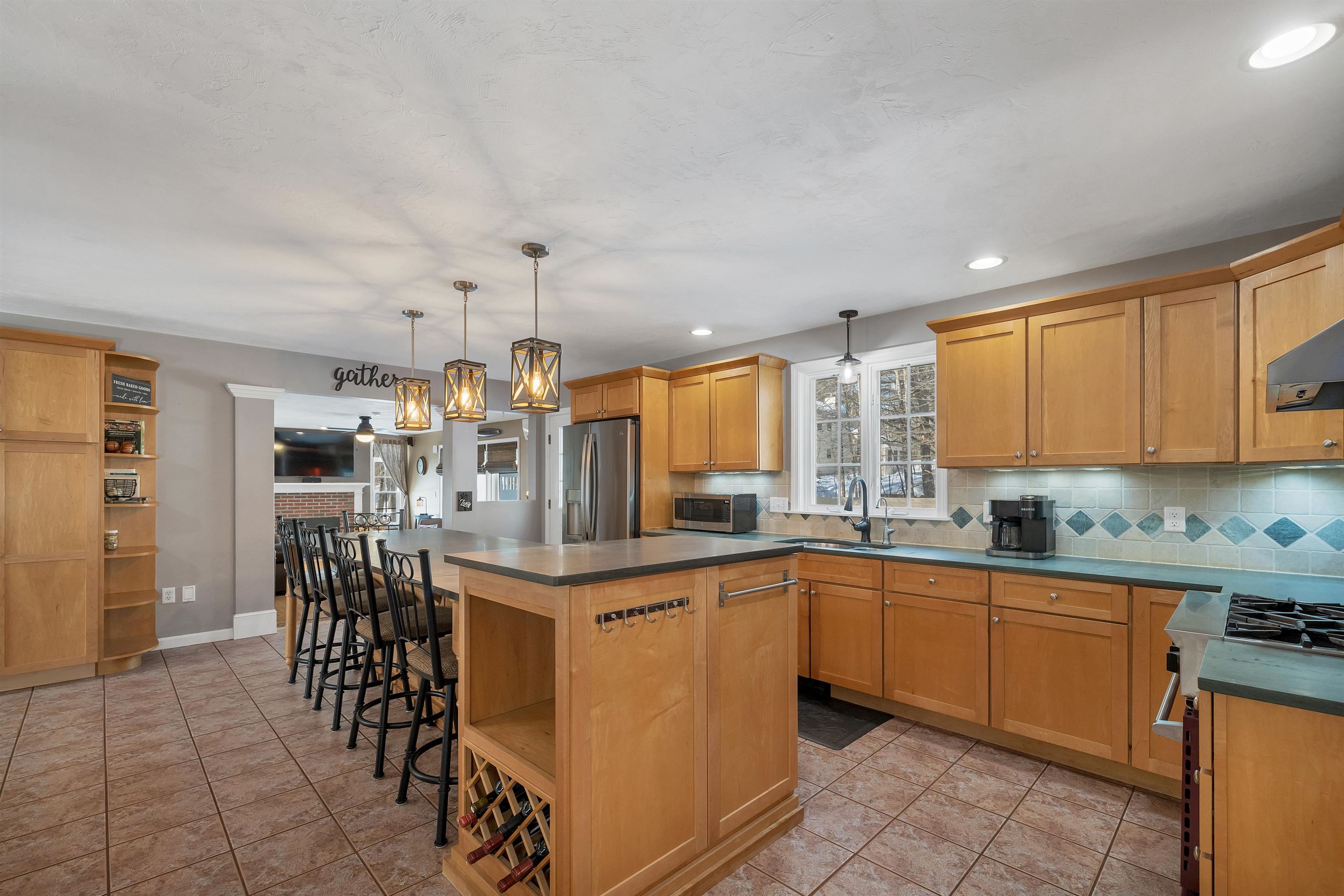 5 Ridge Road Newfields, NH 03856 - Photo 27 of 60