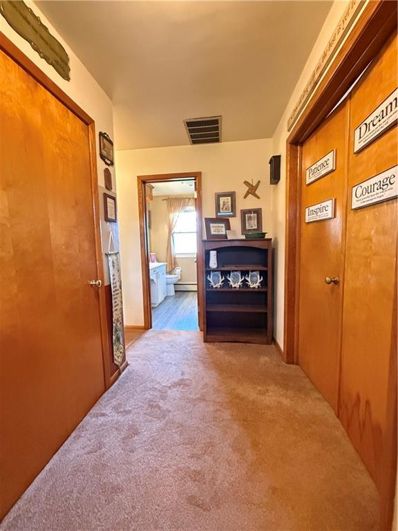 3344 Perry Highway Hadley, PA 16130 - Photo 28 of 50 a view of a livingroom with furniture and front door