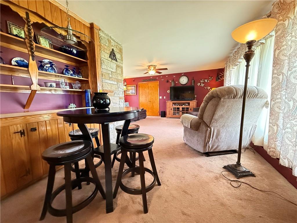 3344 Perry Highway Hadley, PA 16130 - Photo 37 of 50 a view of a livingroom with furniture and window