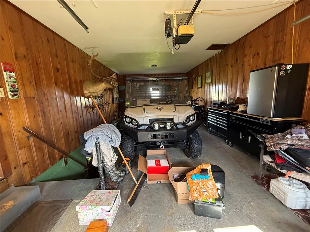 3344 Perry Highway Hadley, PA 16130 - Photo 44 of 50 a room with lots of gym equipment