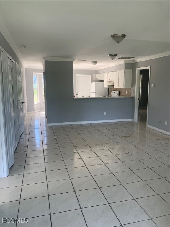 650 Creuset Avenue South Lehigh Acres, FL 33974 - Photo 6 of 15 a view of a storage & utility room