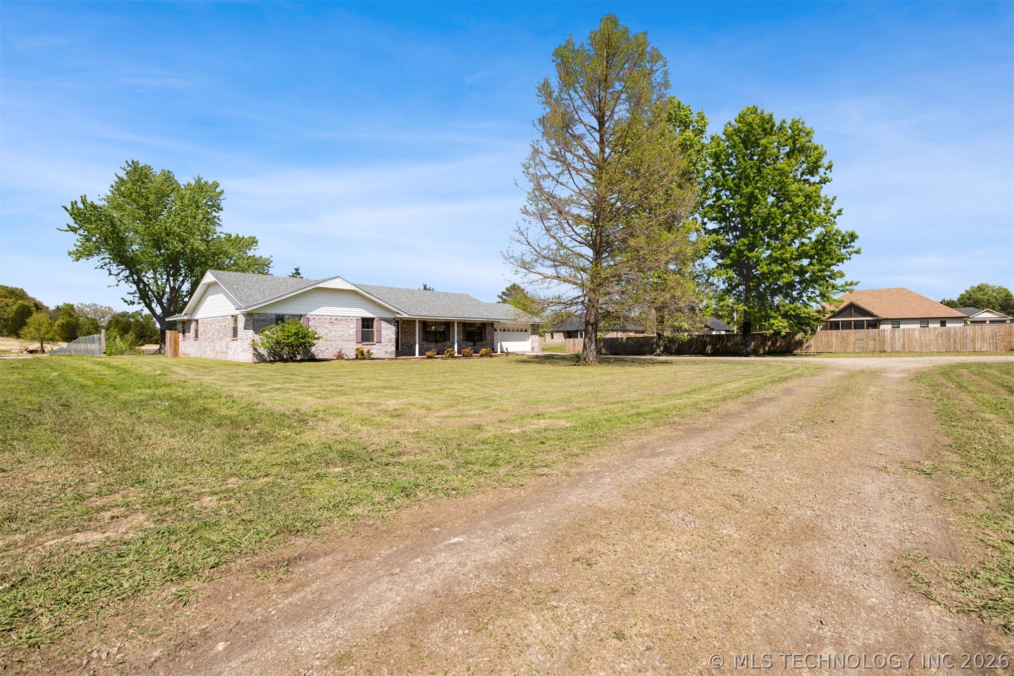 477343 East 1090 Road Roland, OK 74954 - Photo 26 of 30 Gallery Image 26