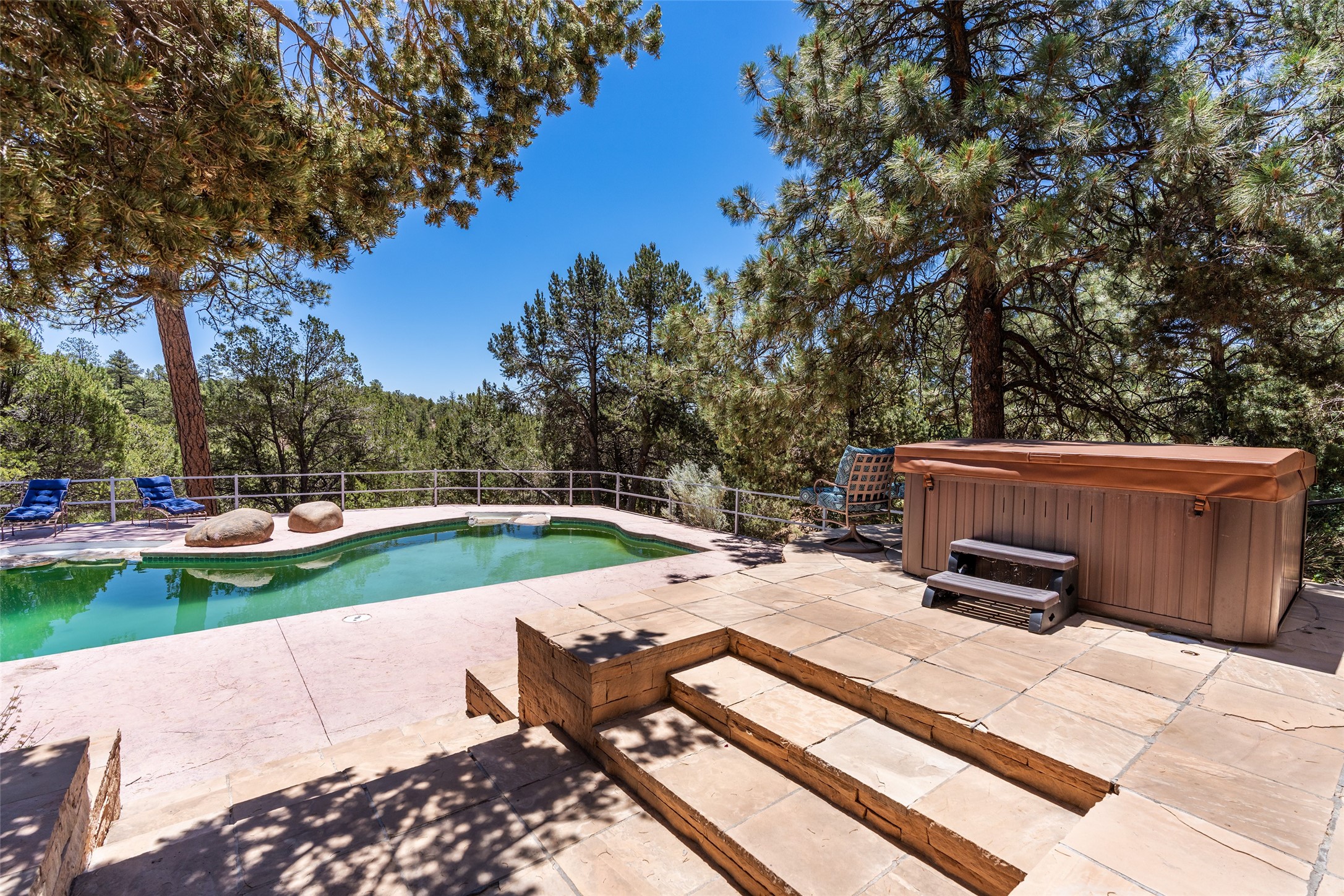 61 Ortiz Road Santa Fe, NM 87505 - Photo 74 of 88