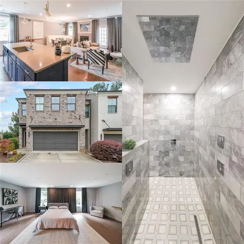 $540,000 | 1024 Rohner Way, Smyrna, GA 30080