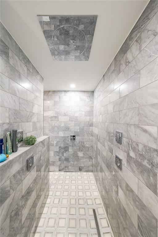 1024 Rohner Way Smyrna, GA 30080 - Photo 10 of 17 a bathroom with a shower