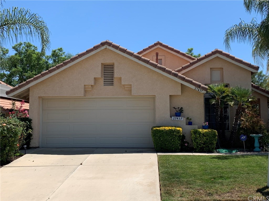 27437 Prominence Road Menifee, CA 92586 - Photo 1 of 1