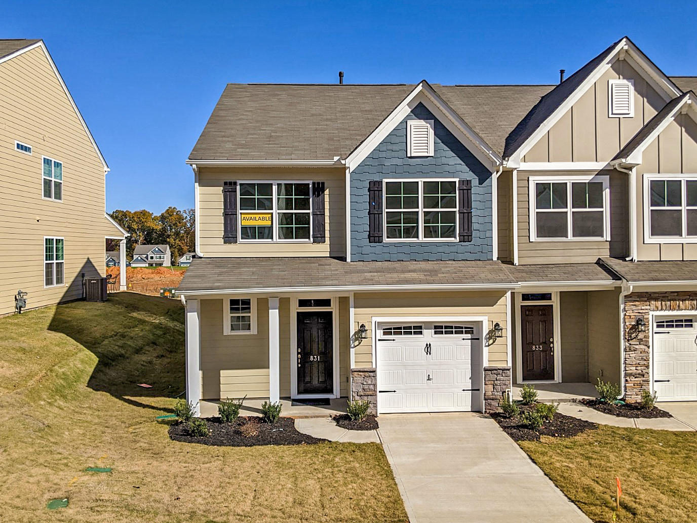 109 Alpine Road Summerville, SC 29485 - Photo 1 of 29 aerial-1_49122050703_o