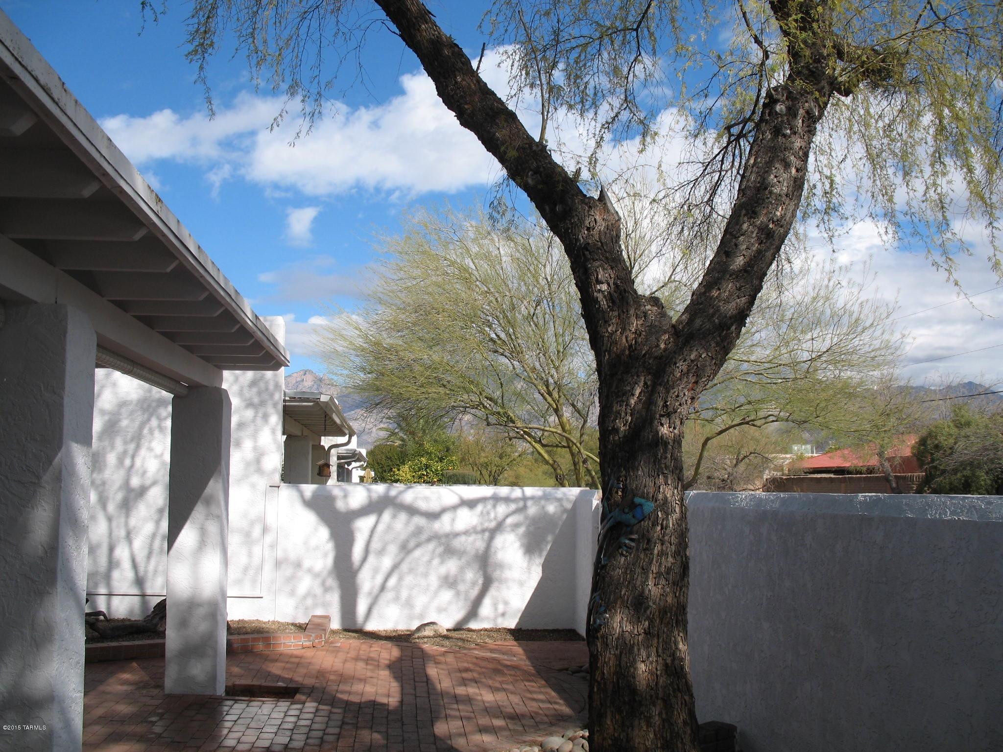 4820 East Fort Lowell Road, Unit A Tucson, AZ 85712 - Photo 24 of 28