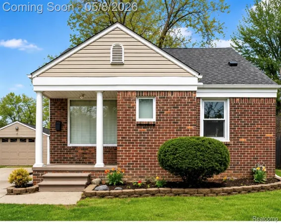 $329,900 | 3644 Academy Street, Dearborn, MI 48124