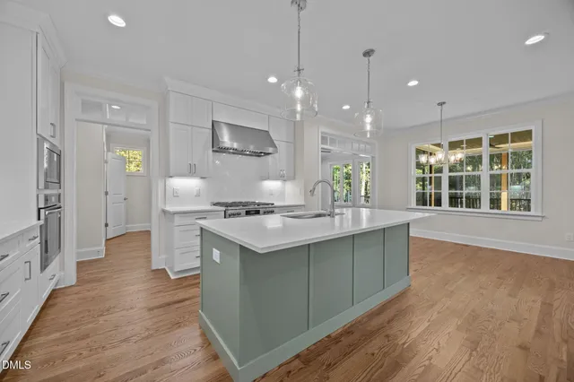 $875,000 | 35 Broadleaf Lane, Louisburg, NC 27549