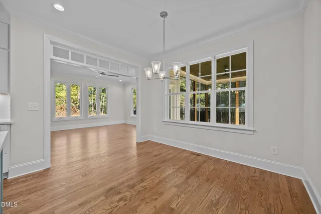 $875,000 | 35 Broadleaf Lane, Louisburg, NC 27549