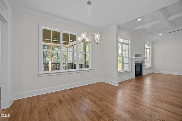 $875,000 | 35 Broadleaf Lane, Louisburg, NC 27549