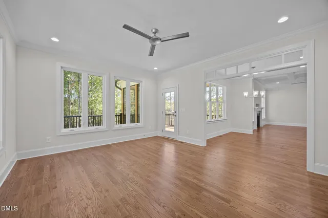 $875,000 | 35 Broadleaf Lane, Louisburg, NC 27549