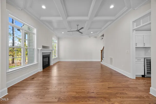 $875,000 | 35 Broadleaf Lane, Louisburg, NC 27549