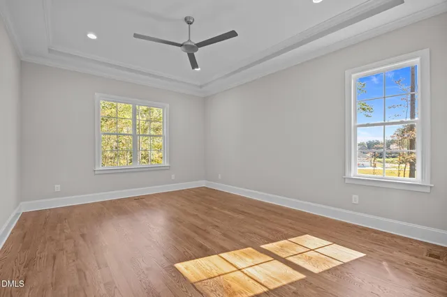 $875,000 | 35 Broadleaf Lane, Louisburg, NC 27549