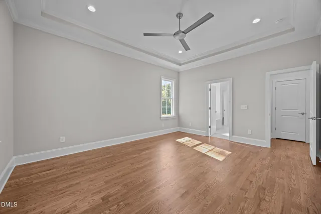 $875,000 | 35 Broadleaf Lane, Louisburg, NC 27549