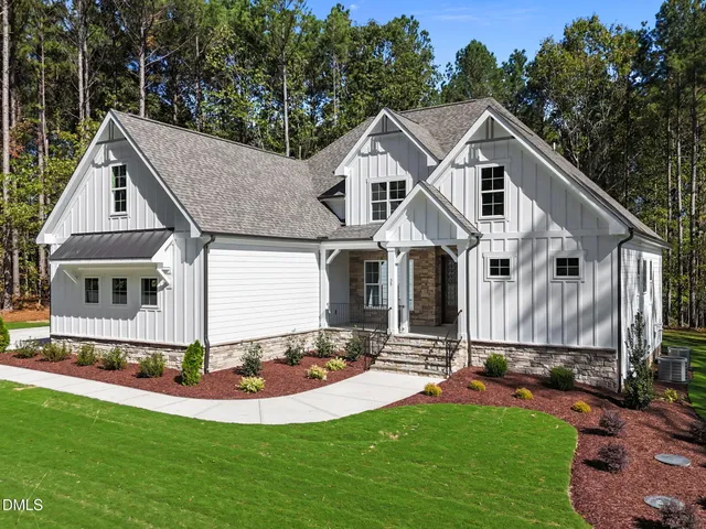 $875,000 | 35 Broadleaf Lane, Louisburg, NC 27549