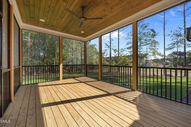 $875,000 | 35 Broadleaf Lane, Louisburg, NC 27549