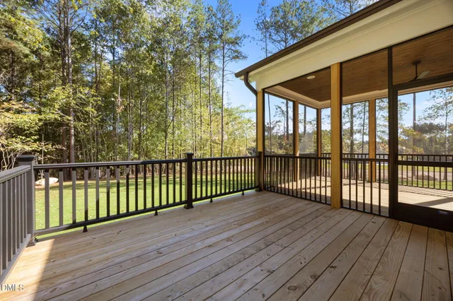 $875,000 | 35 Broadleaf Lane, Louisburg, NC 27549