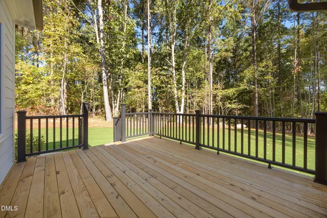 $875,000 | 35 Broadleaf Lane, Louisburg, NC 27549