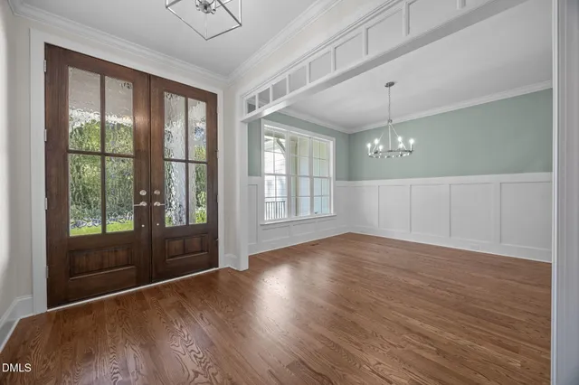 $875,000 | 35 Broadleaf Lane, Louisburg, NC 27549