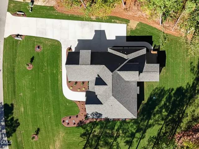 $875,000 | 35 Broadleaf Lane, Louisburg, NC 27549