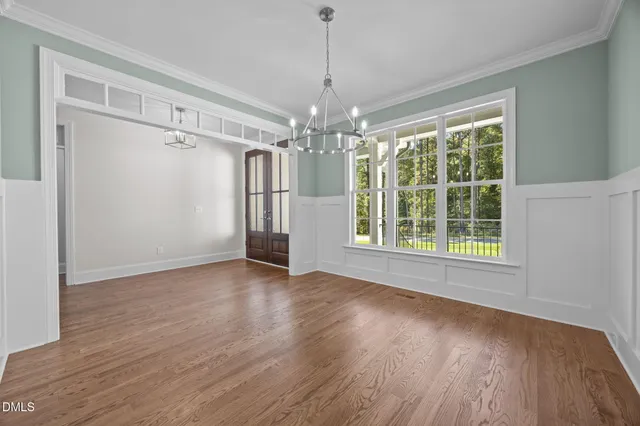 $875,000 | 35 Broadleaf Lane, Louisburg, NC 27549