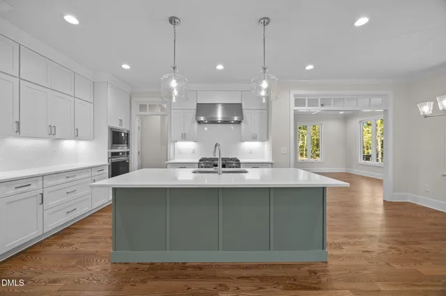 $875,000 | 35 Broadleaf Lane, Louisburg, NC 27549