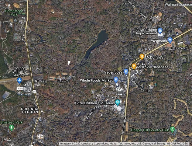 a picture of city view